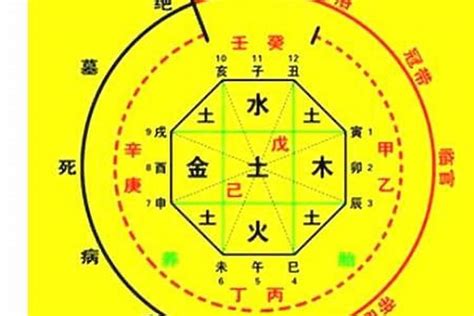 喜用神怎麼算|八字喜用神是什么 八字喜用神如何确定